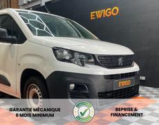 Peugeot Partner Auray