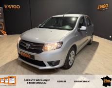Dacia Logan Saint-Maximin