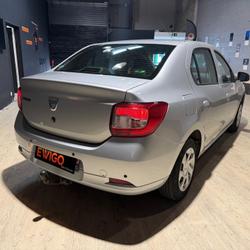 Dacia Logan 1.5 DCI 90 LAUREATE Saint-Maximin