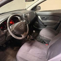Dacia Logan 1.5 DCI 90 LAUREATE Saint-Maximin