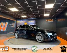 Mercedes Classe A Nantes