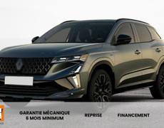 Renault Austral La Mézière