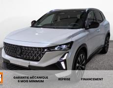 Renault Austral La Mézière