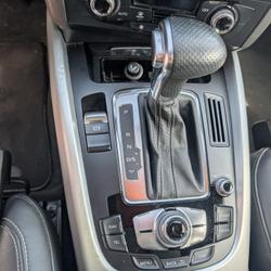 Audi Q5 3.0 TDI 260 S-LINE QUATTRO S-TRONIC BVA Ampuis