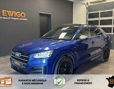 Audi Q2 Hœnheim