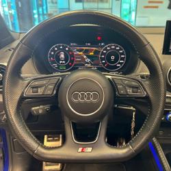Audi Q2 2.0 40 TFSI 190ch S LINE QUATTRO S-TRONIC H&oelig;nheim