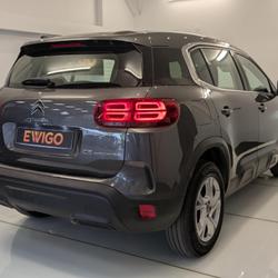 Citroen C5 Aircross 1.5 BLUEHDI 130ch LIVE BVM6 Bessoncourt