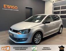 Volkswagen Polo Hœnheim
