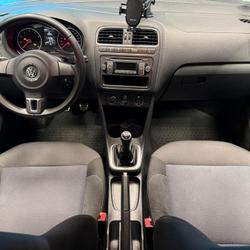 Volkswagen Polo 1.2 60ch STYLE H&oelig;nheim