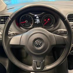 Volkswagen Polo 1.2 60ch STYLE H&oelig;nheim