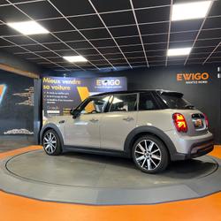 Mini Mini 1.5 COOPER 136 EDITION CAMDEN // ENTRETIEN MINI // TOIT OUVRANT // CARPLAY Nantes