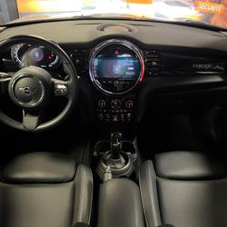 Mini Mini 1.5 COOPER 136 EDITION CAMDEN // ENTRETIEN MINI // TOIT OUVRANT // CARPLAY Nantes