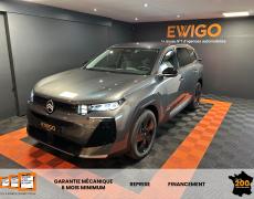 Citroen C5 Aircross Dijon