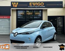 Renault Zoe Redon
