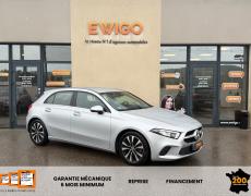 Mercedes Classe A Ampuis