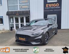 Ford Focus Dachstein