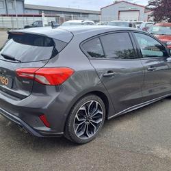 Ford Focus 1.5 TDCI 120ch ST LINE POWERSHIFT BVA8 Dachstein