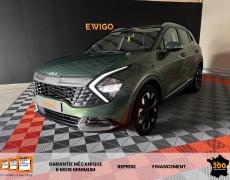 Kia Sportage Grisolles