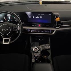 Kia Sportage 1.6 T-GDI 265H PHEV 4X4 Active Business - Entretien et Garantie constructeur - CarPlay - Cam&eacute;ra Grisolles