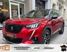 Peugeot 2008 Le Havre