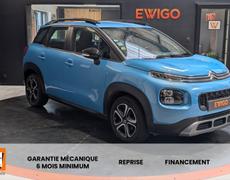 Citroen C3 Aircross La Mézière