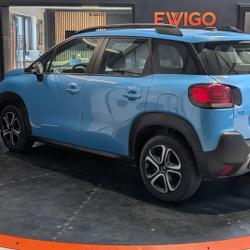 Citroen C3 Aircross 1.5 BLUEHDI 110 C-SERIES START-STOP La M&eacute;zi&egrave;re
