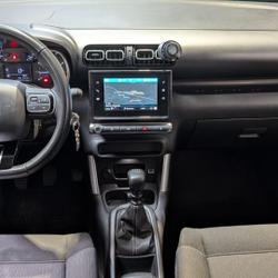 Citroen C3 Aircross 1.5 BLUEHDI 110 C-SERIES START-STOP La M&eacute;zi&egrave;re