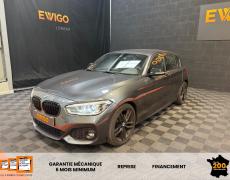 BMW Serie 1 Lorient