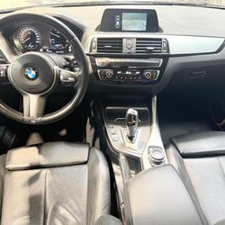 BMW Serie 1 1.5 116d 116ch M-SPORT BVA Lorient