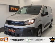 Autres Opel Bessoncourt
