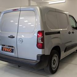 Autres Opel FOURGON 1.5 D 100ch L1H1 INNOVATION Bessoncourt