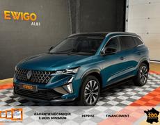 Renault Austral Puygouzon