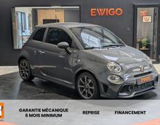 Abarth 500 595 1.4 T 145 TURISMO