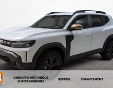 Dacia Duster Dijon