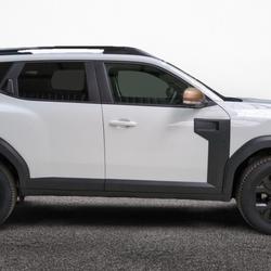 Dacia Duster HYBRID-G 150 4X4 BVA EXTREME + PACK CITY + PACK TECHNO 0KM occasion - Dijon - photo 3/18