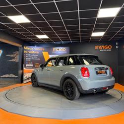 Mini Mini 1.5 D 95 ONE // TOIT OUVRANT // RADAR DE RECUL Nantes