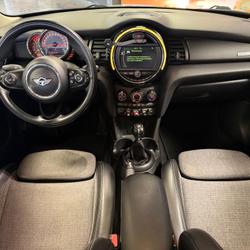 Mini Mini 1.5 D 95 ONE // TOIT OUVRANT // RADAR DE RECUL Nantes
