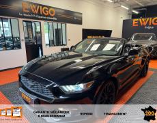 Ford Mustang Fréjus
