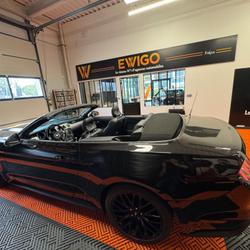Ford Mustang CABRIOLET 2.3 ECOBOOST 315 Fr&eacute;jus
