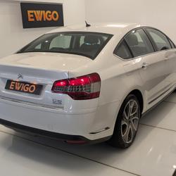 Citroen C5 2 2.0 HDI 163ch EXCLUSIVE BVA Bessoncourt