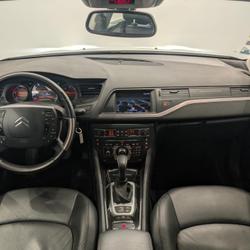 Citroen C5 2 2.0 HDI 163ch EXCLUSIVE BVA Bessoncourt