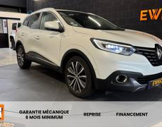Renault Kadjar Pornichet