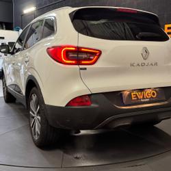 Renault Kadjar 1.2 TCE 130CH ENERGY INTENS EDC BVA - Bio&eacute;thanol Pornichet