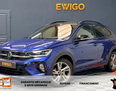 Volkswagen Taigo Péronnas
