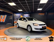 Volkswagen Polo Nantes
