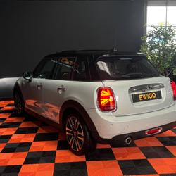 Mini Mini 1.5 136 CH COOPER CHILI BVA7 / CAM&Eacute;RA DE RECUL / TOIT OUVRANT / AFFICHAGE T&Ecirc;TE HAUTE Quimper