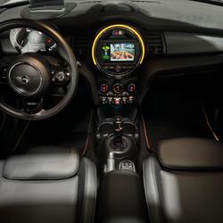 Mini Mini 1.5 136 CH COOPER CHILI BVA7 / CAM&Eacute;RA DE RECUL / TOIT OUVRANT / AFFICHAGE T&Ecirc;TE HAUTE Quimper