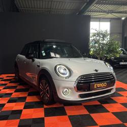Mini Cooper 1.5 136 CH COOPER CHILI BVA7 / CAM&Eacute;RA DE RECUL / TOIT OUVRANT / AFFICHAGE T&Ecirc;TE HAUTE Quimper