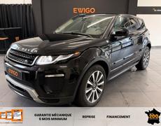 Land Rover Range Rover Evoque Lisieux