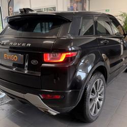 Land Rover Range Rover Evoque 2.0 td4 180 HSE DYNAMIC 4WD BVA 120000kms occasion - Lisieux - photo 2/46